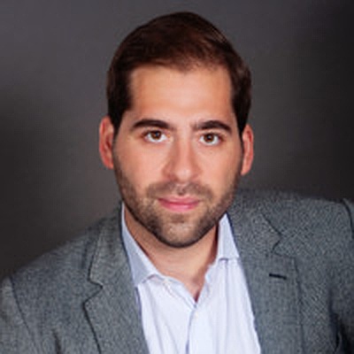 Dr. Stylianos Kampakis